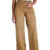 Toad&Co. Balsam Wide Leg Utility Pant – Women’s